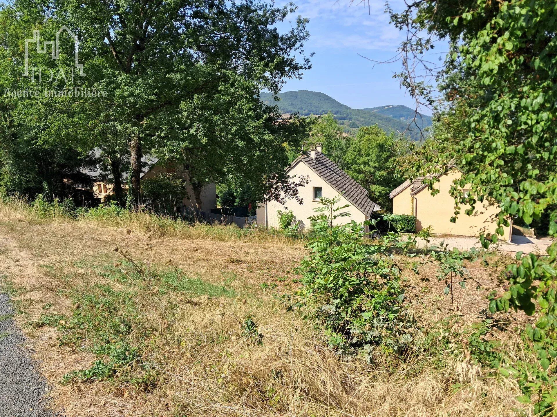 Terrain constrcutible