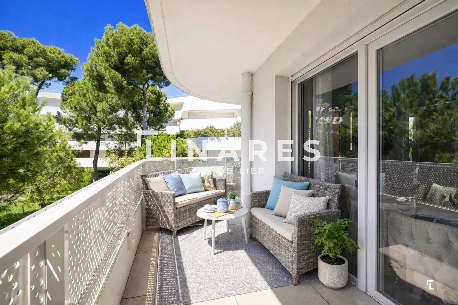 Appartement  T4 à vendre Marseille 9eme 13009