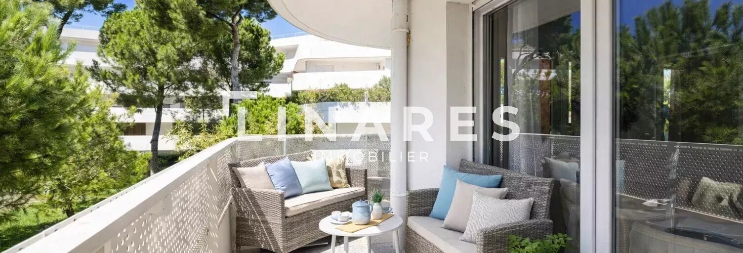 Appartement 4 Pièces 90 m² à vendre à Marseille 9 (13009)