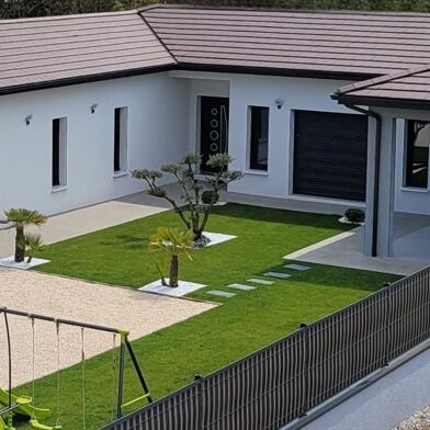 Maison 5 pièces 359000 €