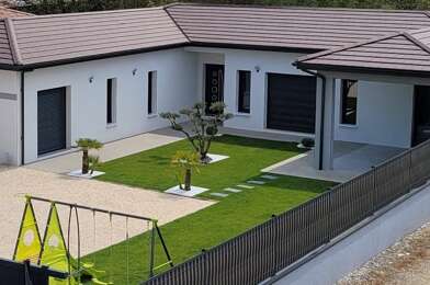 Maison 5 pièces 344000 €