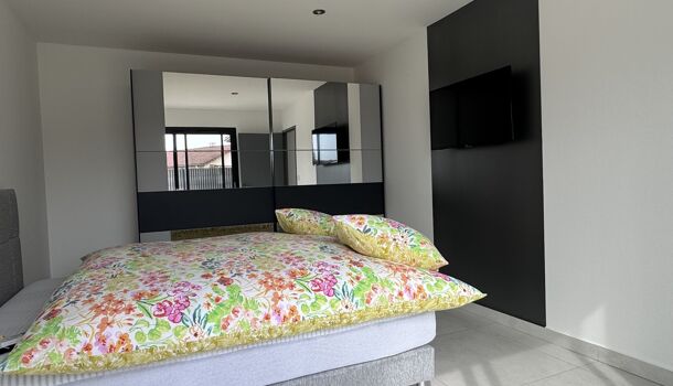 Villa / Maison 5 pièces  à vendre Saint-Lattier 38840