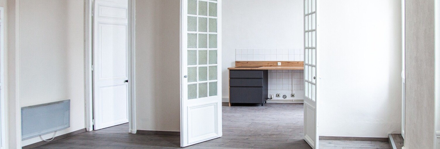 Appartement 3 Pièces 77 m² à louer à Dax (40100)