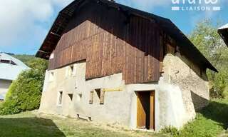 Maison 4 Pièces 64 m² à vendre à La Tour-en-Maurienne (73300)