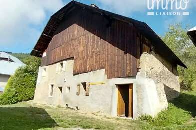 Maison 4 pièces 103000 €