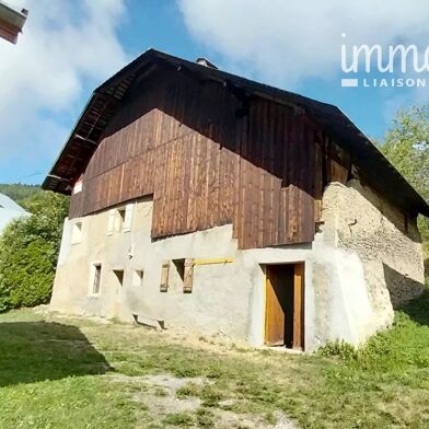 Maison 4 pièces 103000 €