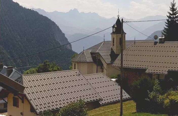 Maison traditionnelle de village à rénover — photo 4