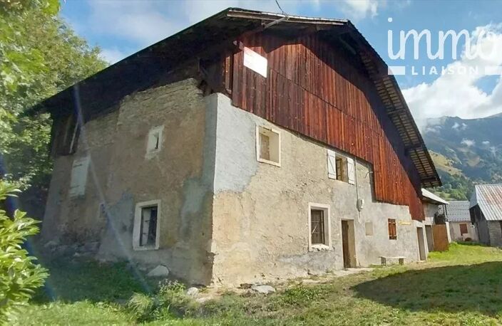 Maison traditionnelle de village à rénover — photo 5