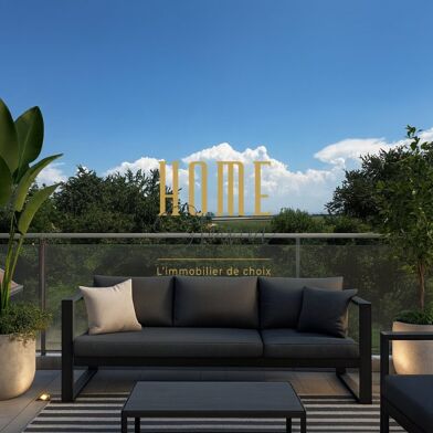 Appartement 4 pièces 395000 €