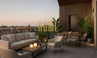 Appartement 5 Pièces 112 m² à vendre à Vendenheim (67550)