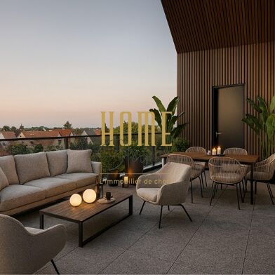 Appartement 5 pièces 445000 €