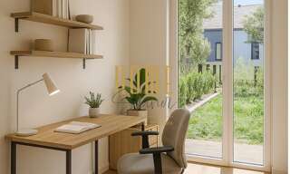 Appartement 5 Pièces 117 m² à vendre à Vendenheim (67550)