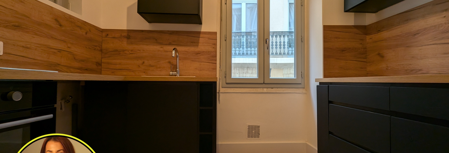 Appartement 3 Pièces 72 m² à vendre à Béziers (34500)