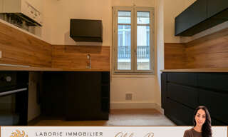 Appartement 3 Pièces 72 m² à vendre à Béziers (34500)