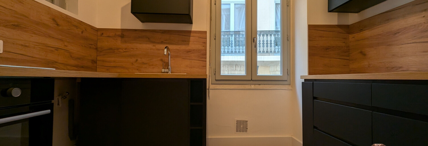 Appartement 3 Pièces 72 m² à vendre à Béziers (34500)