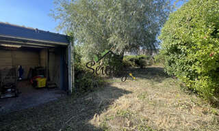 Maison 3 Pièces 50 m² à vendre à Carvin (62220)