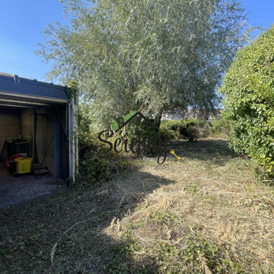 Maison 3 pièces 86000 €