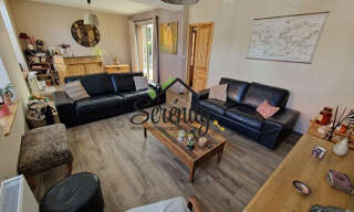 Maison 9 Pièces 159 m² à vendre à Lorgies (62840)