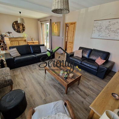 Maison 9 pièces 399000 €