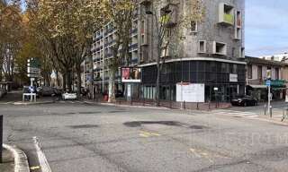 Commerce  89 m² à vendre à Toulouse (31000)