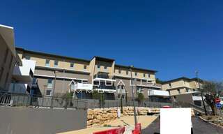 Appartement 4 Pièces 77 m² à vendre à La Gaude (06610)