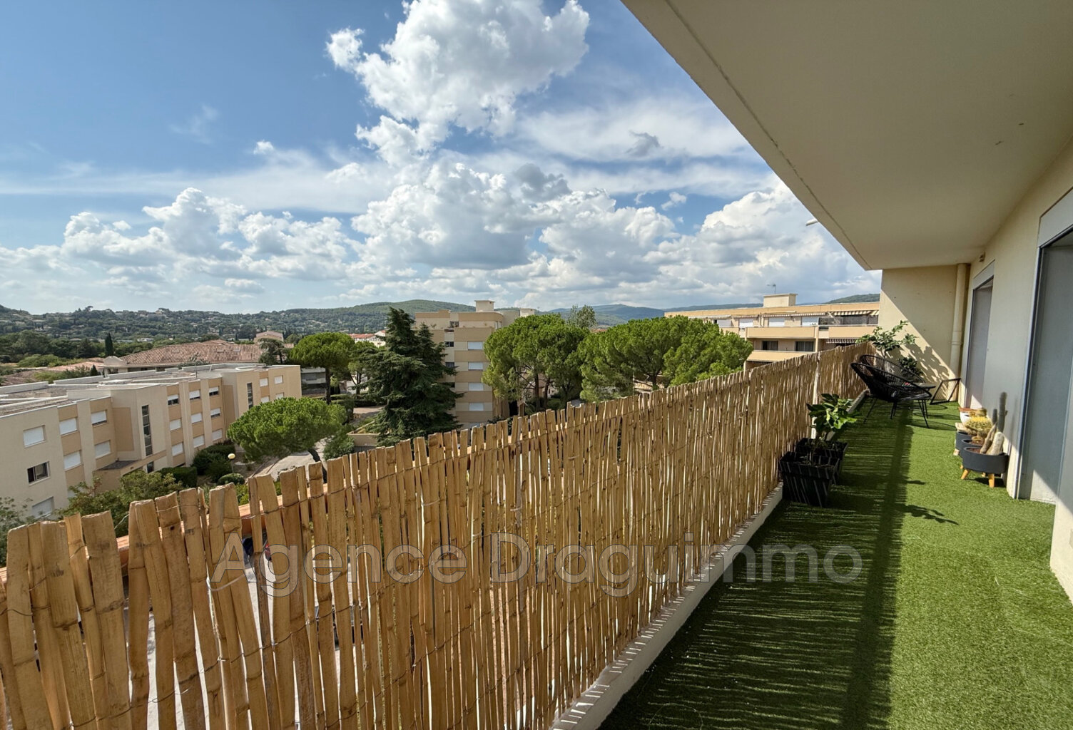 vente appartement 5 Pièce(s) — photo 1