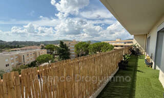 Appartement 5 Pièces 90 m² à vendre à Draguignan (83300)