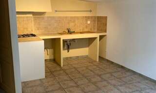 Appartement 1 Pièce 35 m² à louer à Pourrières (83910)