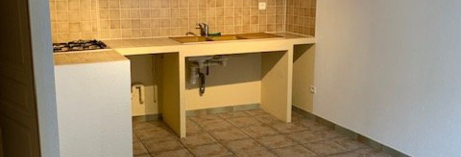 Appartement 1 Pièce 35 m² à louer à Pourrières (83910)