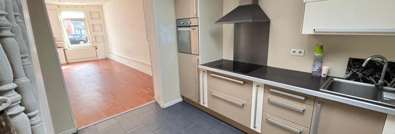 Maison 4 Pièces 97 m² à vendre à Marquette-lez-Lille (59520)