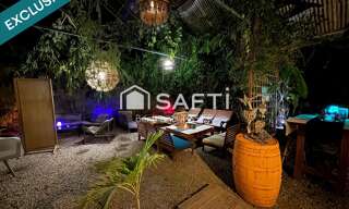 Commerce  550 m² à vendre à Le François (97240)