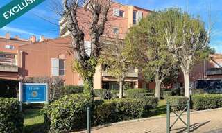 Appartement 4 Pièces 80 m² à vendre à Plan-de-Cuques (13380)