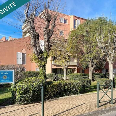 Appartement 4 pièces 255000 €