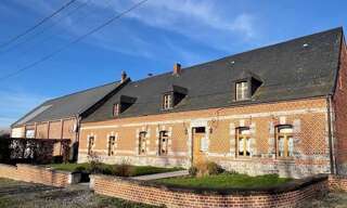 Maison 10 Pièces 304 m² à vendre à Bergues-sur-Sambre (02450)