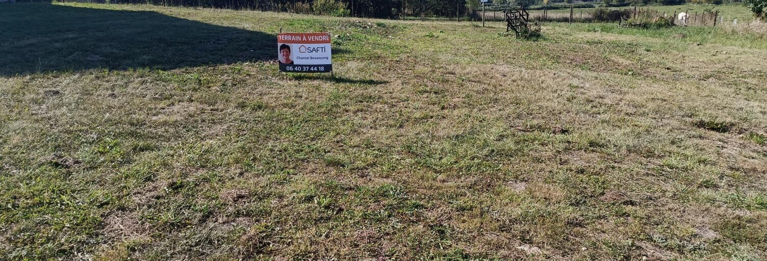 Terrain  215 m² à vendre à Léning (57670)