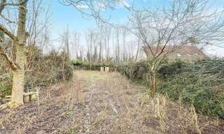 Terrain  393 m² à vendre à Sainte-Colombe (77650)