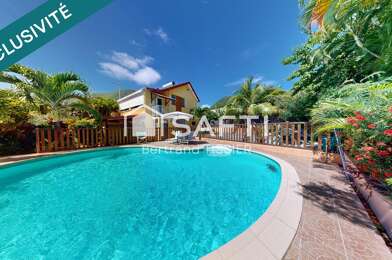 Maison 11 pièces 874000 €