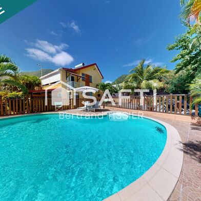 Maison 11 pièces 874000 €