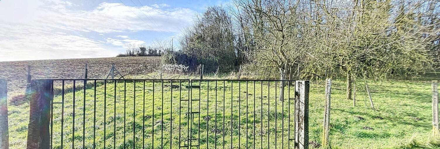 Terrain  1203 m² à vendre à Longueville (77650)