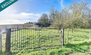 Terrain  1203 m² à vendre à Longueville (77650)