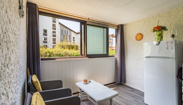 Appartement 3 pièces  à vendre Seignosse 40510