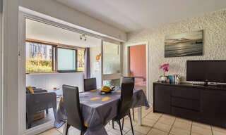 Appartement 3 Pièces 52 m² à vendre à Seignosse (40510)