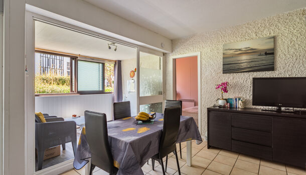 Appartement 3 pièces  à vendre Seignosse 40510