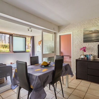 Appartement 3 pièces 244000 €