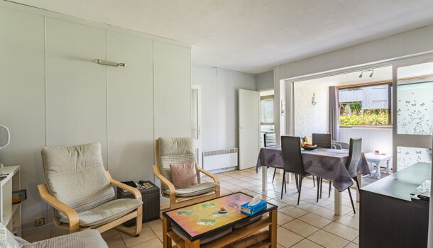 Appartement 3 pièces  à vendre Seignosse 40510