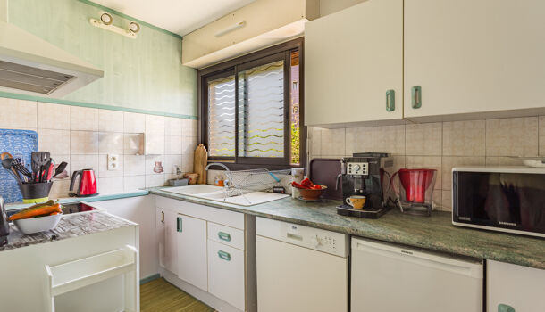 Appartement 3 pièces  à vendre Seignosse 40510