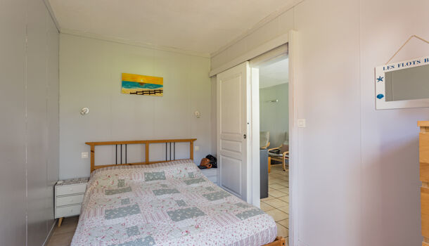 Appartement 3 pièces  à vendre Seignosse 40510