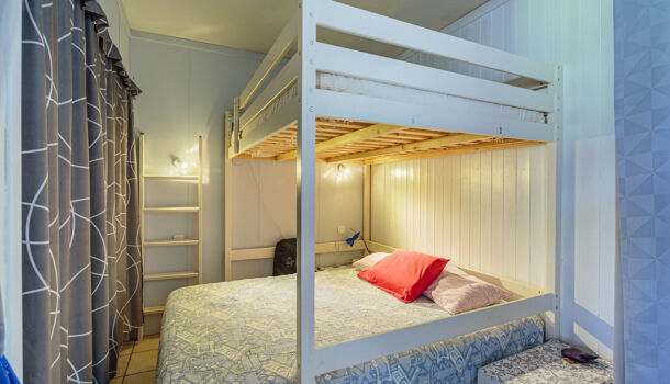 Appartement 3 pièces  à vendre Seignosse 40510