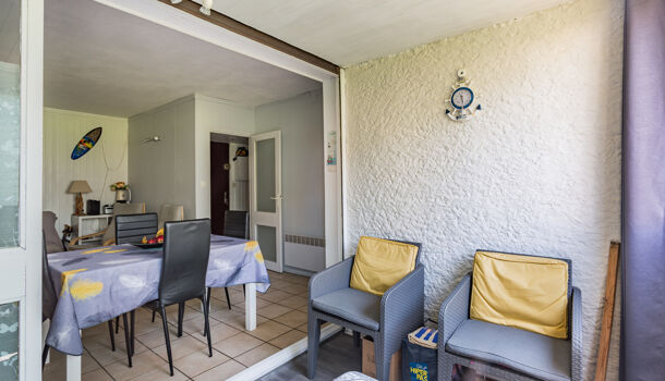 Appartement 3 pièces  à vendre Seignosse 40510