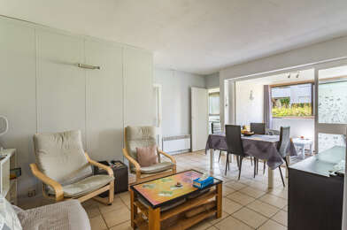 Appartement 3 pièces 244000 €